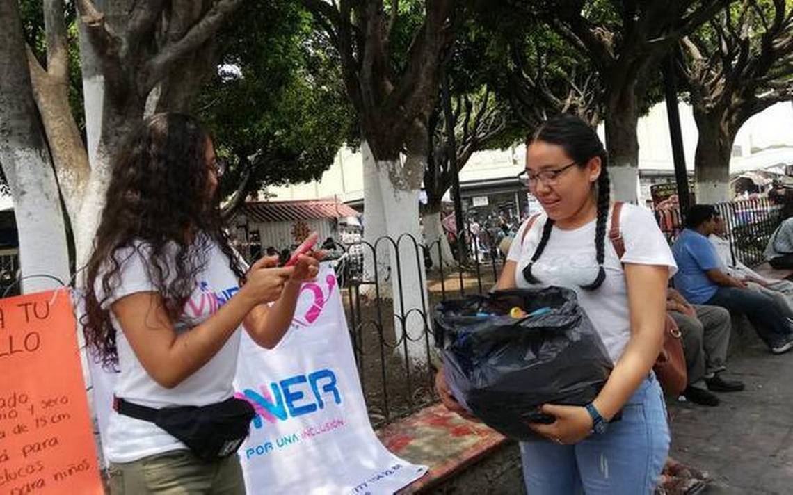 Contin An Con Colecta Para Ni Os Con C Ncer El Sol De Cuernavaca Noticias Locales